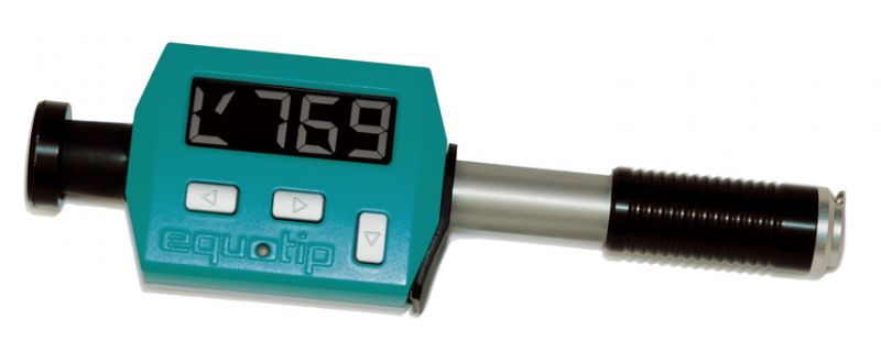 Proceq Piccolo 2 Hardness Tester (D Probe)